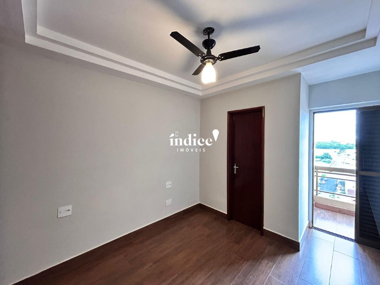 Coberturas para para aluguel no Presidente Médici na cidade de Ribeirão Preto: 