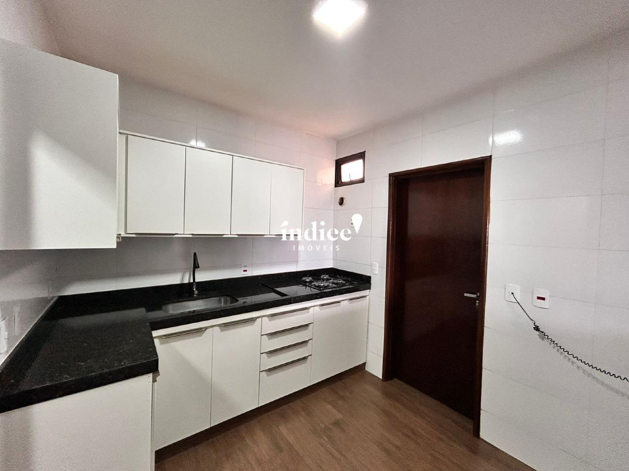 Coberturas para para aluguel no Presidente Médici na cidade de Ribeirão Preto: 