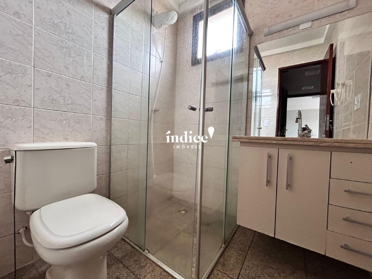 Coberturas para para aluguel no Presidente Médici na cidade de Ribeirão Preto: 