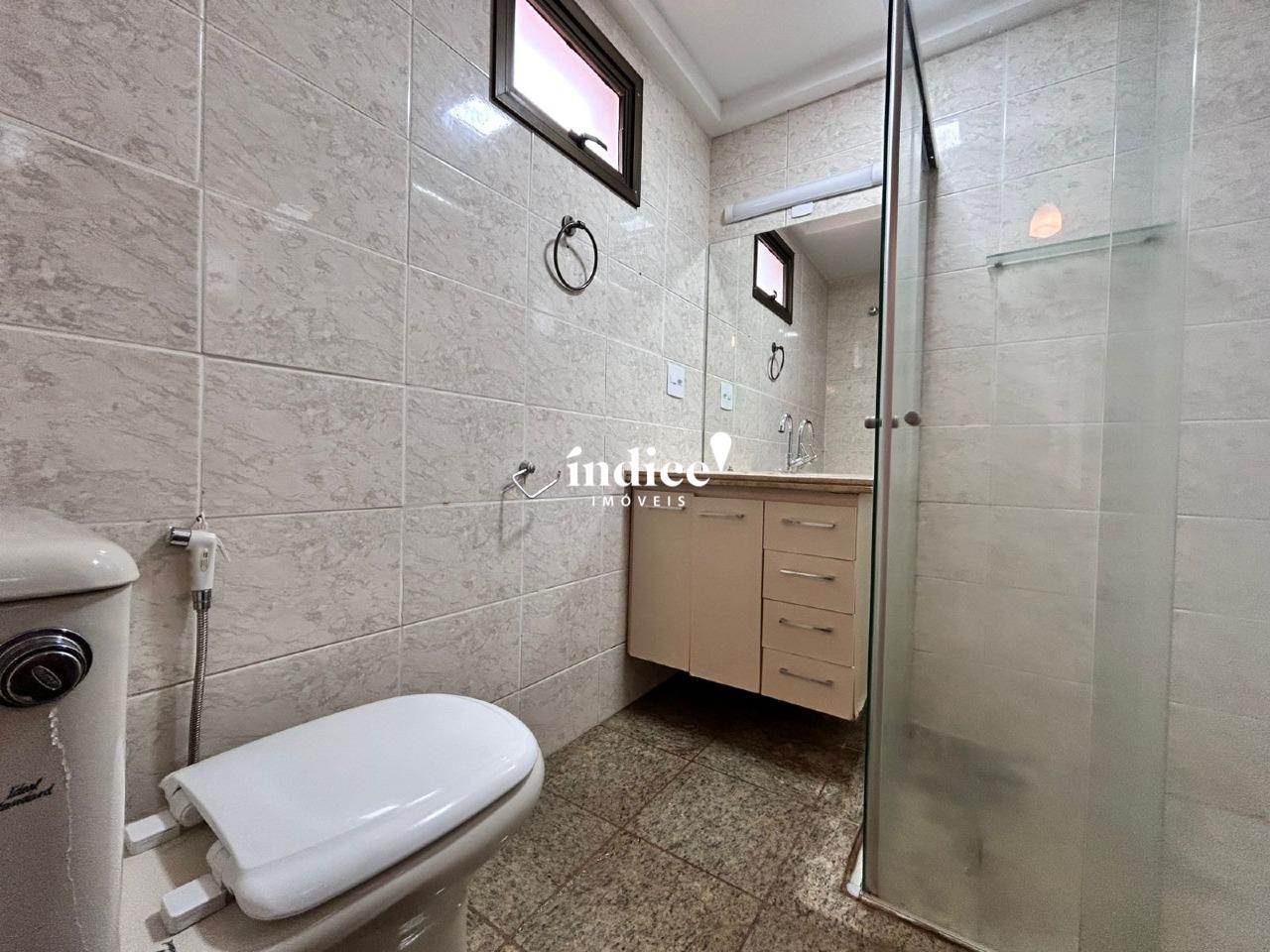 Coberturas para para aluguel no Presidente Médici na cidade de Ribeirão Preto: 