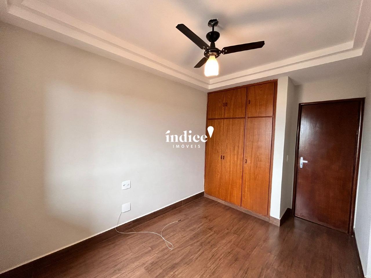 Coberturas para para aluguel no Presidente Médici na cidade de Ribeirão Preto: 