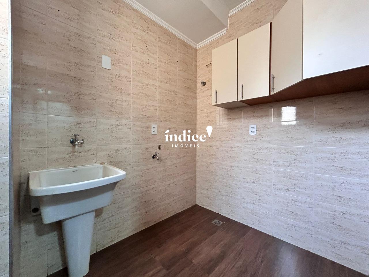 Coberturas para para aluguel no Presidente Médici na cidade de Ribeirão Preto: 