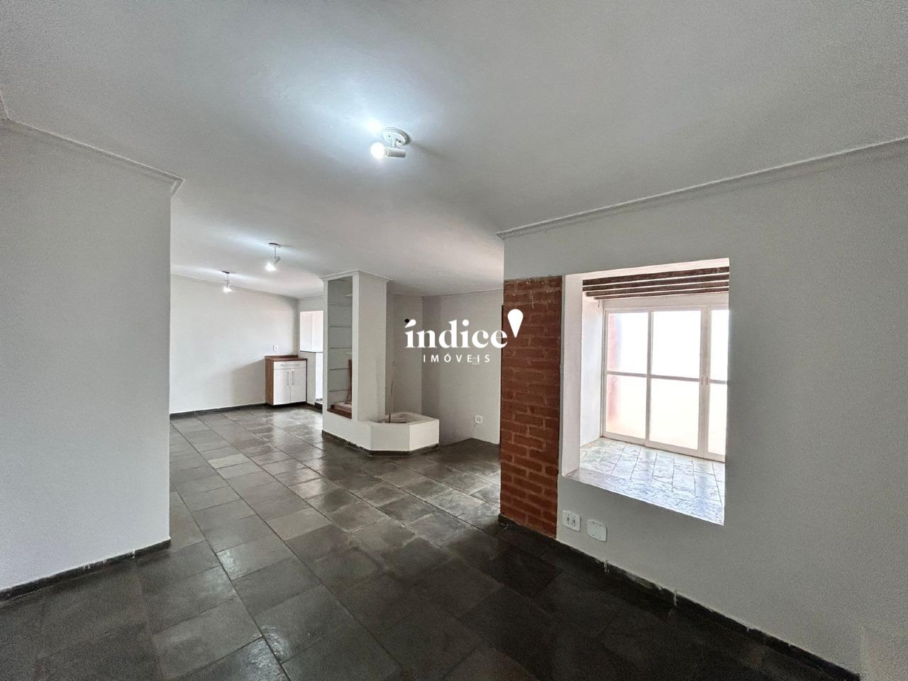 Coberturas para para aluguel no Presidente Médici na cidade de Ribeirão Preto: 