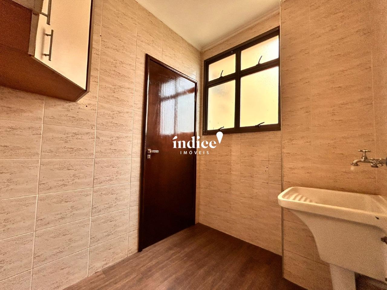 Coberturas para para aluguel no Presidente Médici na cidade de Ribeirão Preto: 