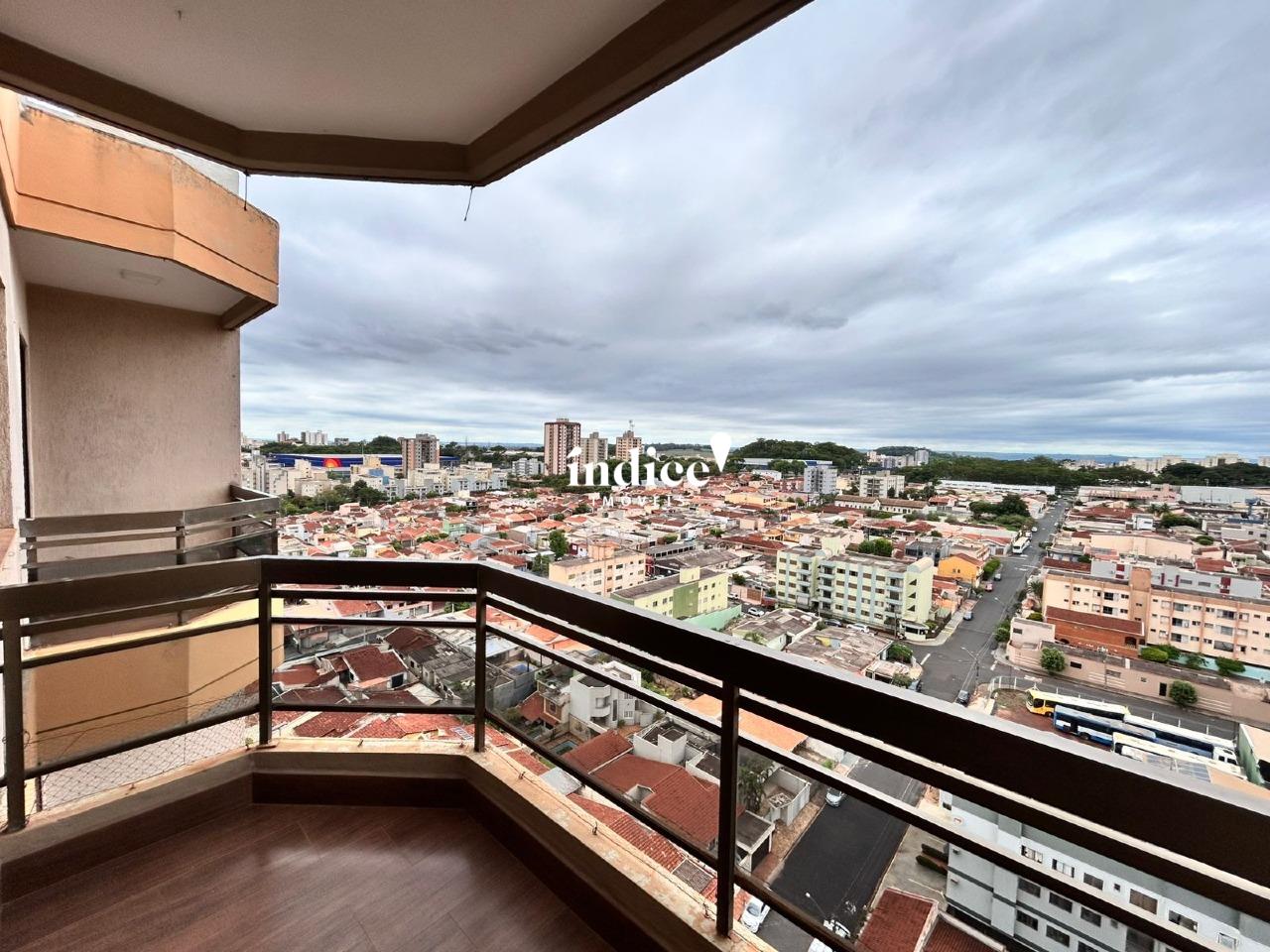 Coberturas para para aluguel no Presidente Médici na cidade de Ribeirão Preto: 