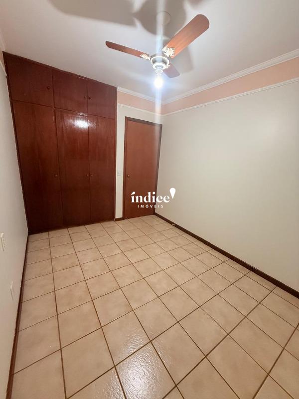 Apartamento para à venda no Jardim Paulista na cidade de Ribeirão Preto: 