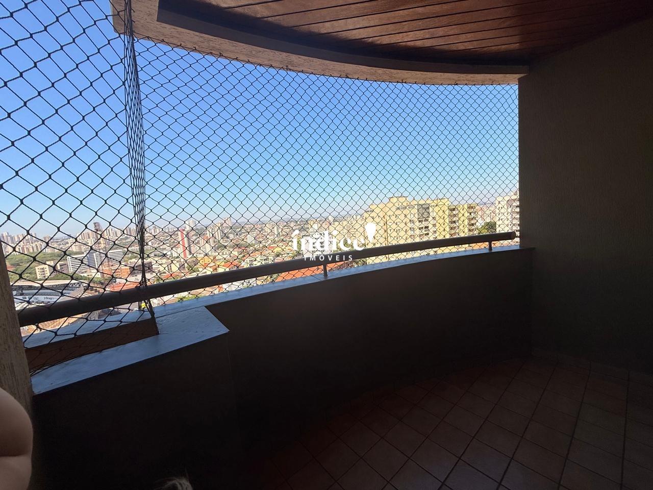 Apartamento para à venda no Jardim Paulista na cidade de Ribeirão Preto: 