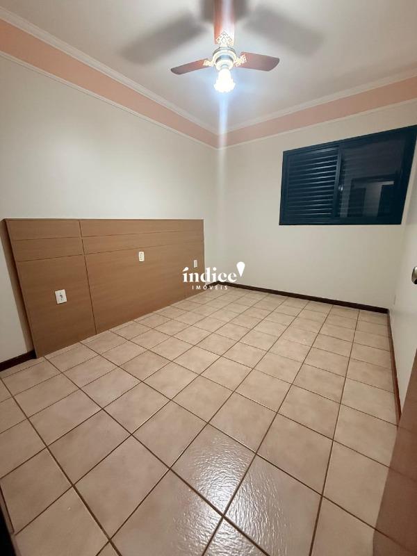 Apartamento para à venda no Jardim Paulista na cidade de Ribeirão Preto: 