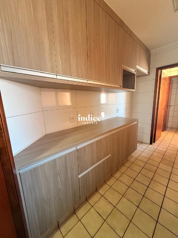 Apartamento para à venda no Jardim Paulista na cidade de Ribeirão Preto: 