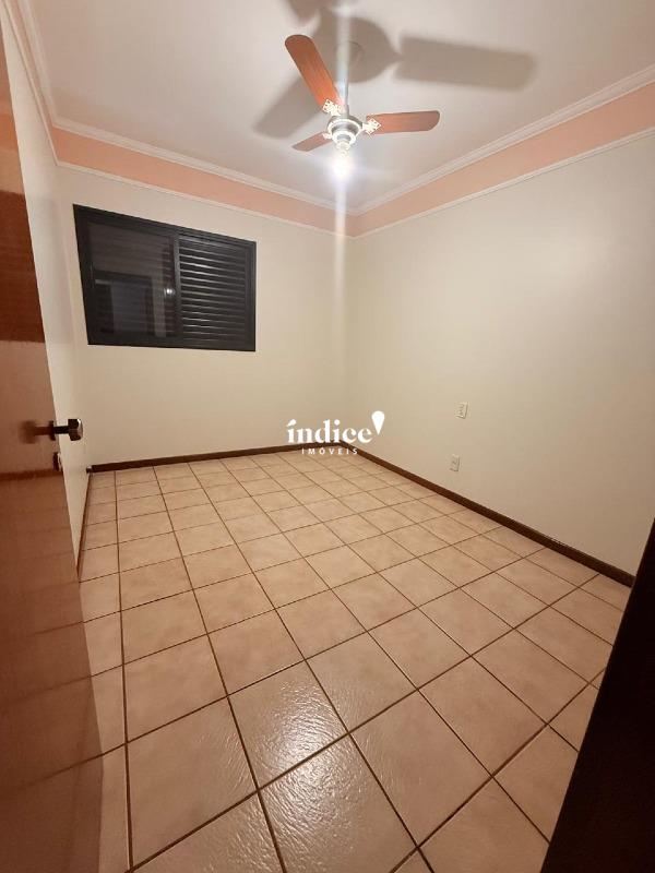 Apartamento para à venda no Jardim Paulista na cidade de Ribeirão Preto: 