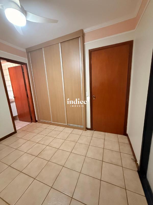 Apartamento para à venda no Jardim Paulista na cidade de Ribeirão Preto: 