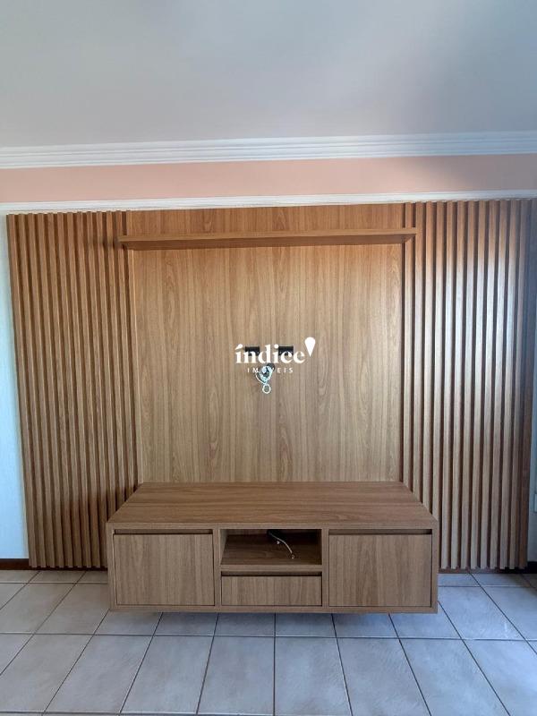 Apartamento para à venda no Jardim Paulista na cidade de Ribeirão Preto: 