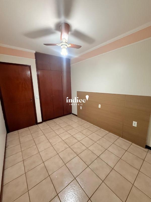 Apartamento para à venda no Jardim Paulista na cidade de Ribeirão Preto: 