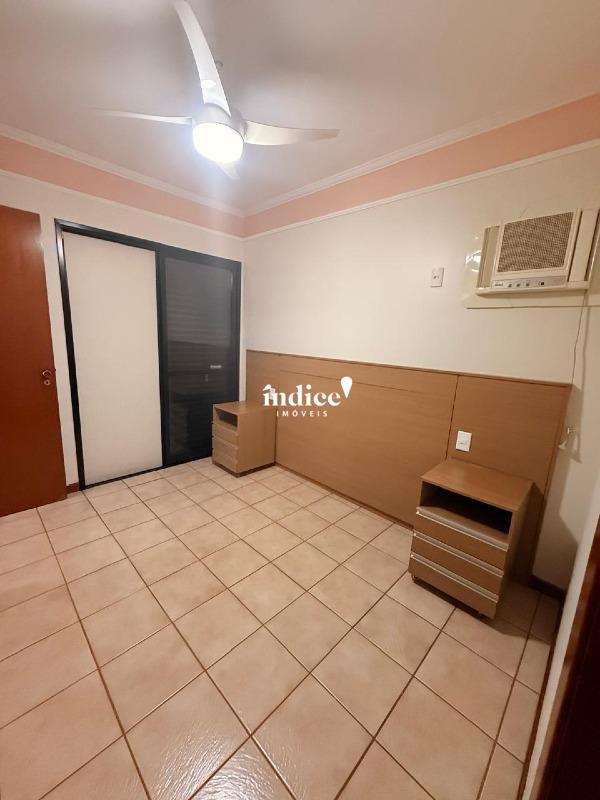 Apartamento para à venda no Jardim Paulista na cidade de Ribeirão Preto: 