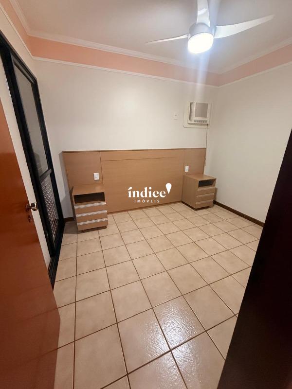 Apartamento para à venda no Jardim Paulista na cidade de Ribeirão Preto: 