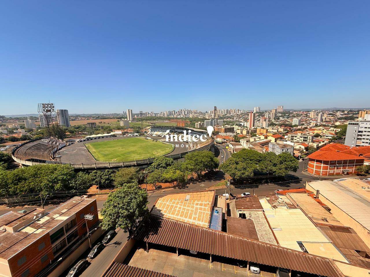 Apartamento para à venda no Jardim Paulista na cidade de Ribeirão Preto: 
