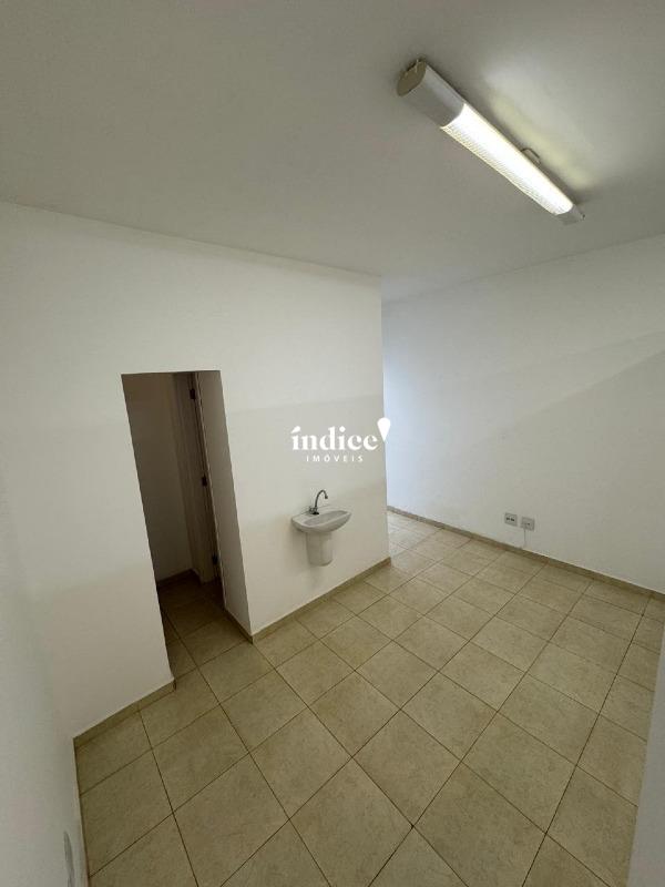 Sala Comercial para para aluguel no Jardim São Luiz na cidade de Ribeirão Preto: 