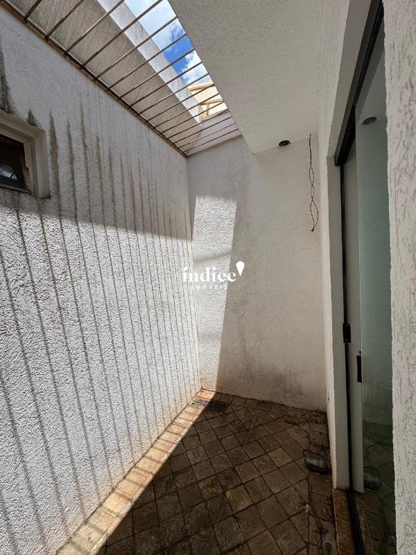 Sala Comercial para para aluguel no Jardim São Luiz na cidade de Ribeirão Preto: 