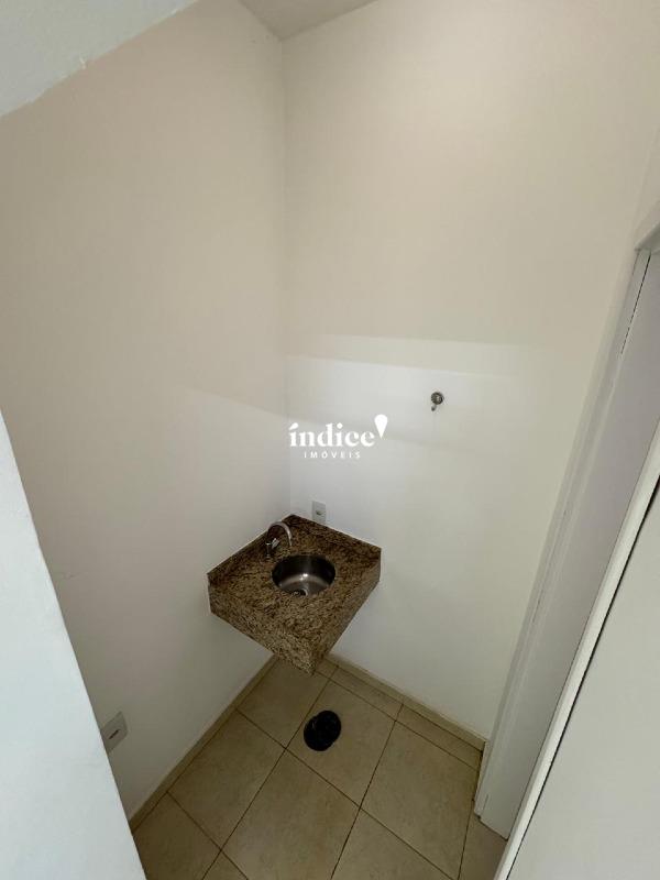 Sala Comercial para para aluguel no Jardim São Luiz na cidade de Ribeirão Preto: 
