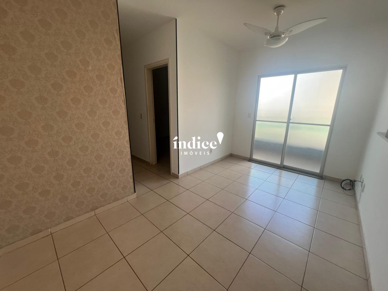 Apartamento para à venda no Nova Aliança na cidade de Ribeirão Preto: 