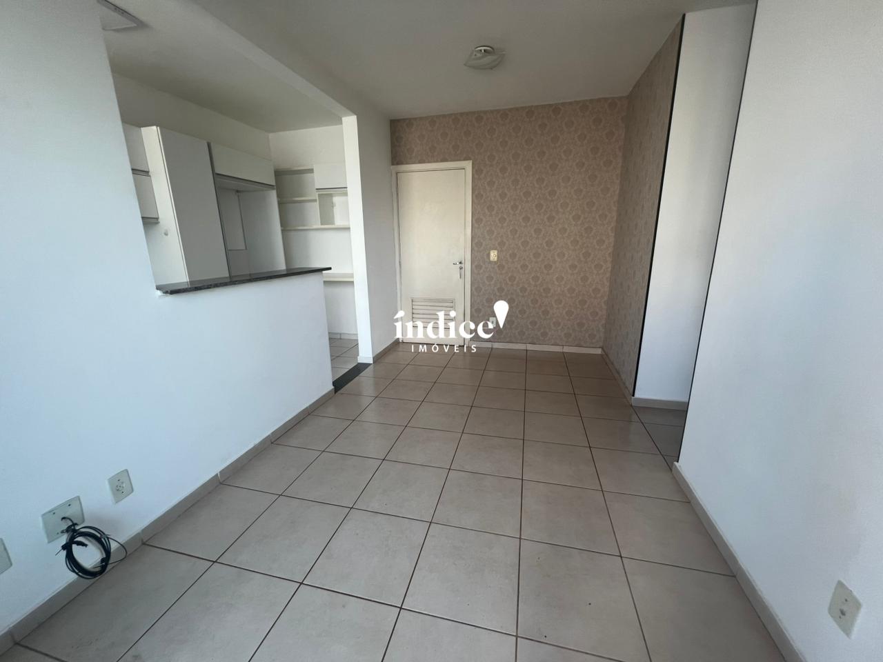 Apartamento para à venda no Nova Aliança na cidade de Ribeirão Preto: 