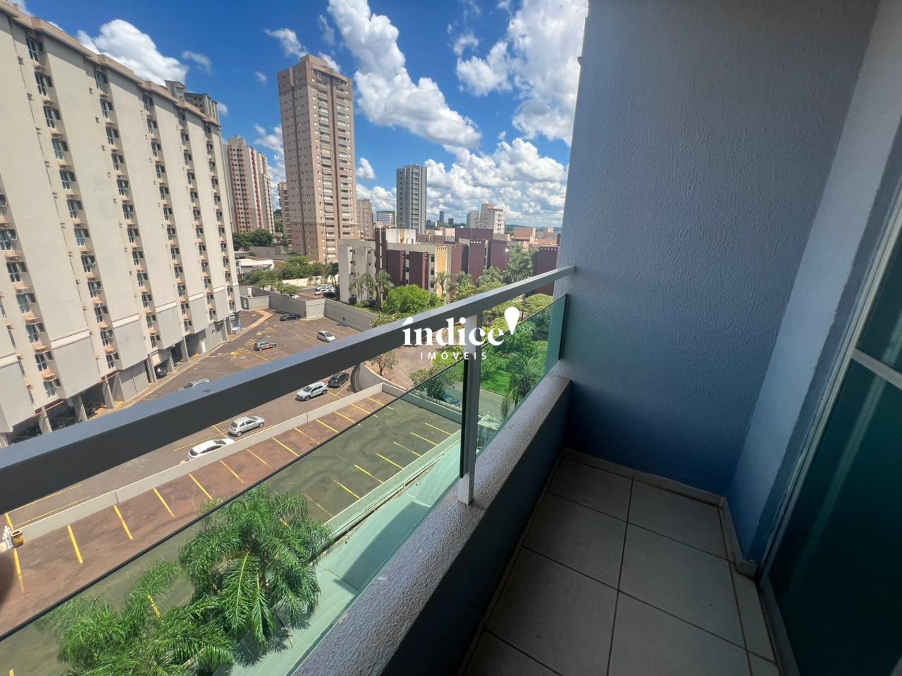 Apartamento para à venda no Nova Aliança na cidade de Ribeirão Preto: 