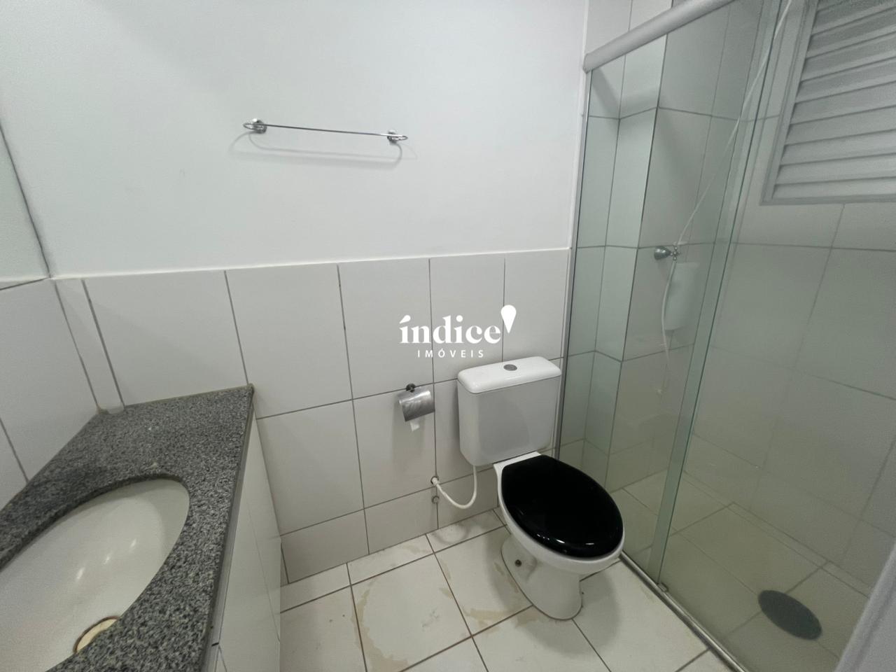 Apartamento para à venda no Nova Aliança na cidade de Ribeirão Preto: 