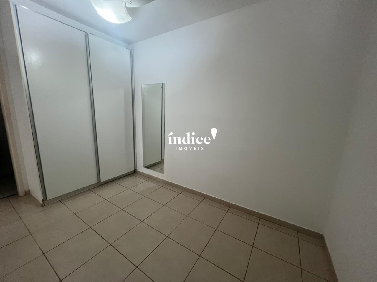 Apartamento para à venda no Nova Aliança na cidade de Ribeirão Preto: 