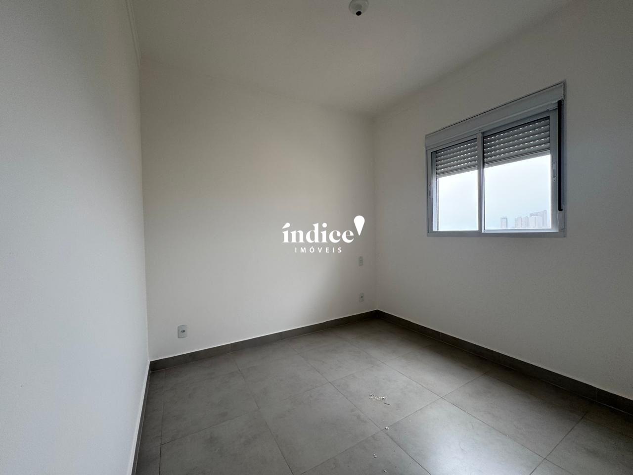 Apartamento para para aluguel no Jardim Sumaré na cidade de Ribeirão Preto: 