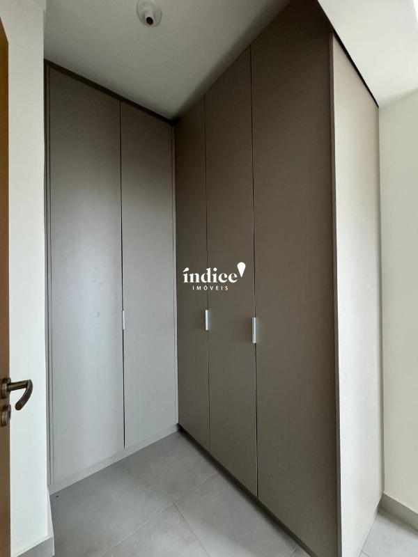 Apartamento para para aluguel no Jardim Sumaré na cidade de Ribeirão Preto: 