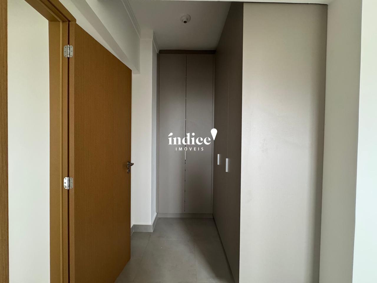 Apartamento para para aluguel no Jardim Sumaré na cidade de Ribeirão Preto: 