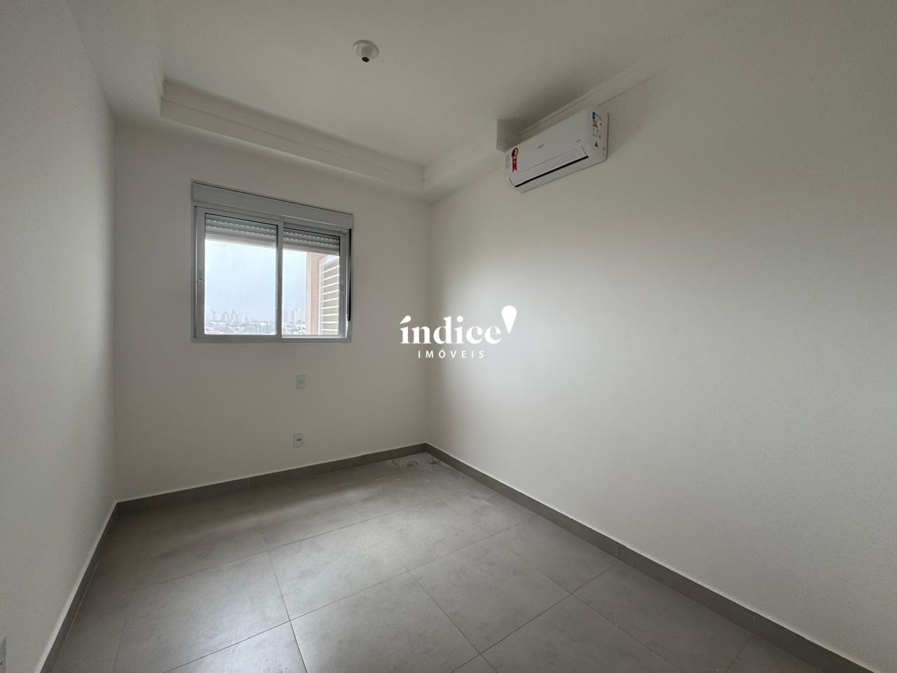 Apartamento para para aluguel no Jardim Sumaré na cidade de Ribeirão Preto: 