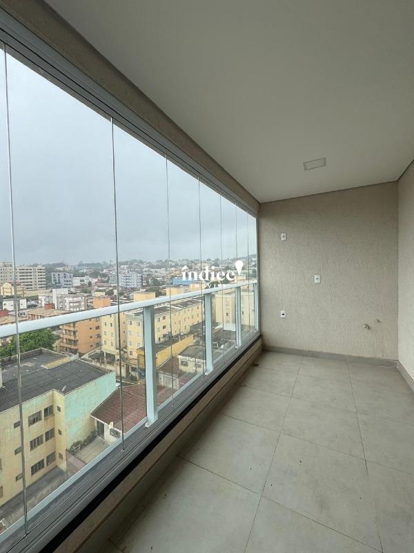 Apartamento para para aluguel no Jardim Sumaré na cidade de Ribeirão Preto: 