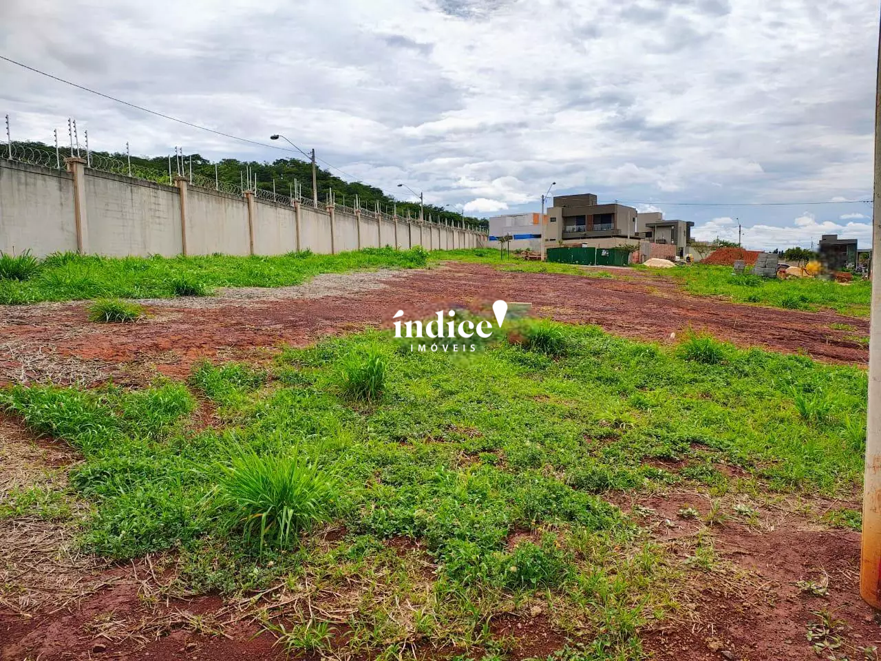 Terrenos Condomínio para à venda no Residencial Quinta da Mata na cidade de Ribeirão Preto: 