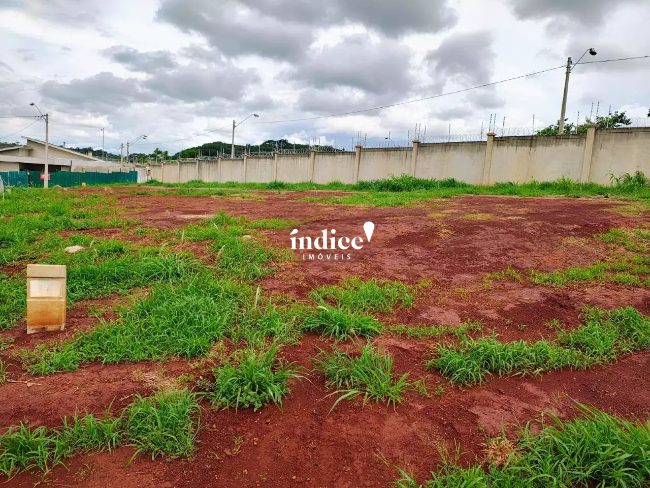 Terrenos Condomínio para à venda no Residencial Quinta da Mata na cidade de Ribeirão Preto: 