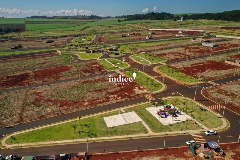 Terrenos Condomínio para à venda no Residencial Quinta da Mata na cidade de Ribeirão Preto: 