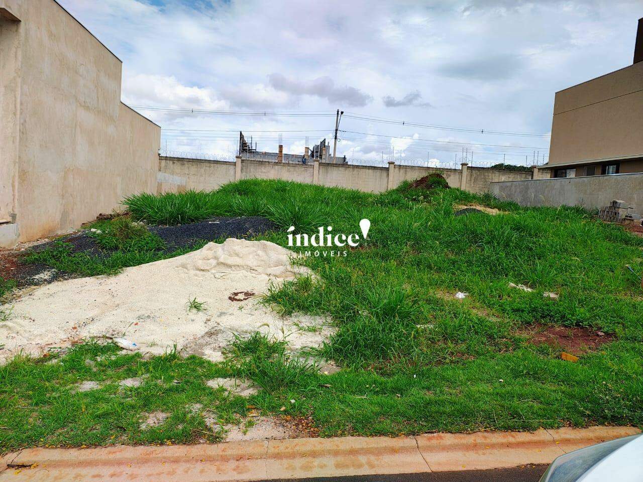 Terrenos Condomínio para à venda no Residencial Quinta da Mata na cidade de Ribeirão Preto: 