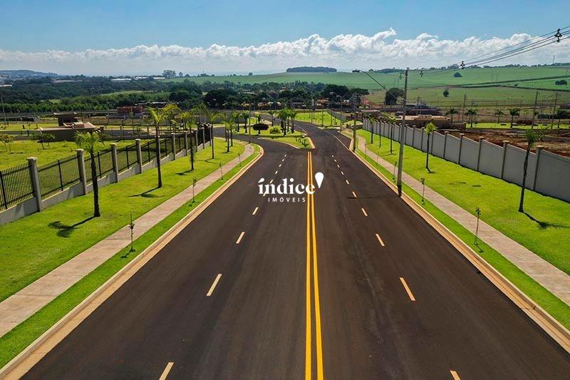 Terrenos Condomínio para à venda no Recreio Anhangüera na cidade de Ribeirão Preto: 