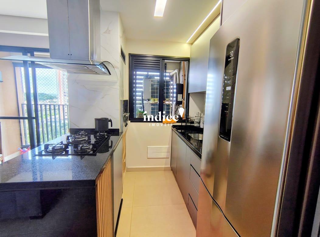 Apartamento para à venda no Jardim Guaporé na cidade de Ribeirão Preto: cozinha 1.2