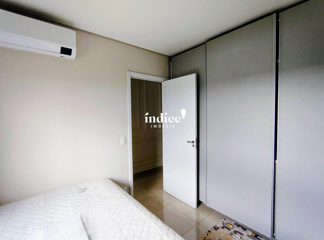Apartamento para à venda no Jardim Guaporé na cidade de Ribeirão Preto: quarto 2