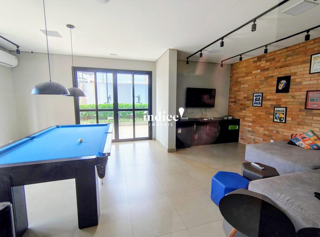 Apartamento para à venda no Jardim Guaporé na cidade de Ribeirão Preto: 