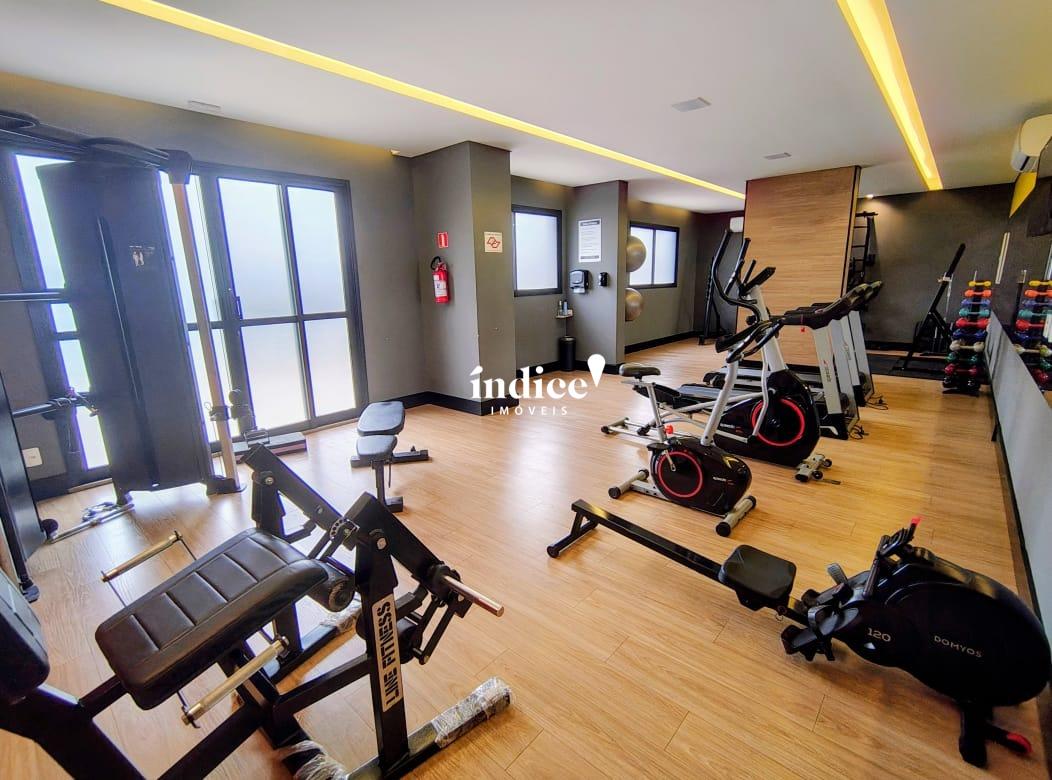 Apartamento para à venda no Jardim Guaporé na cidade de Ribeirão Preto: 