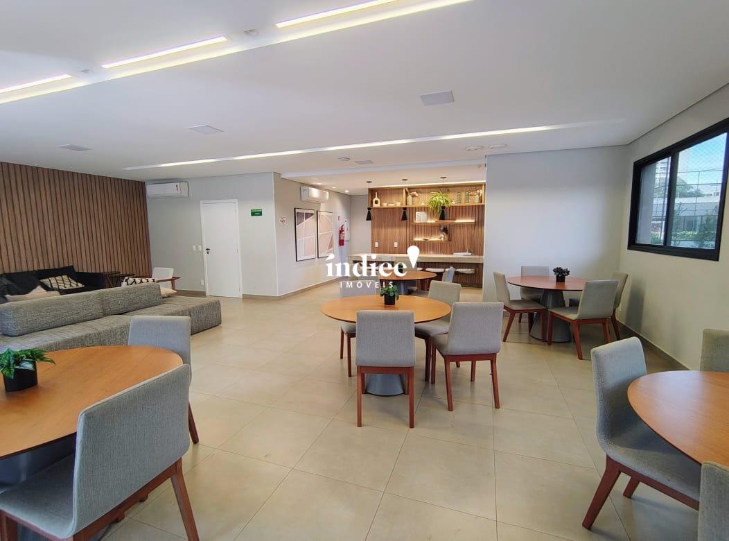 Apartamento para à venda no Jardim Guaporé na cidade de Ribeirão Preto: 