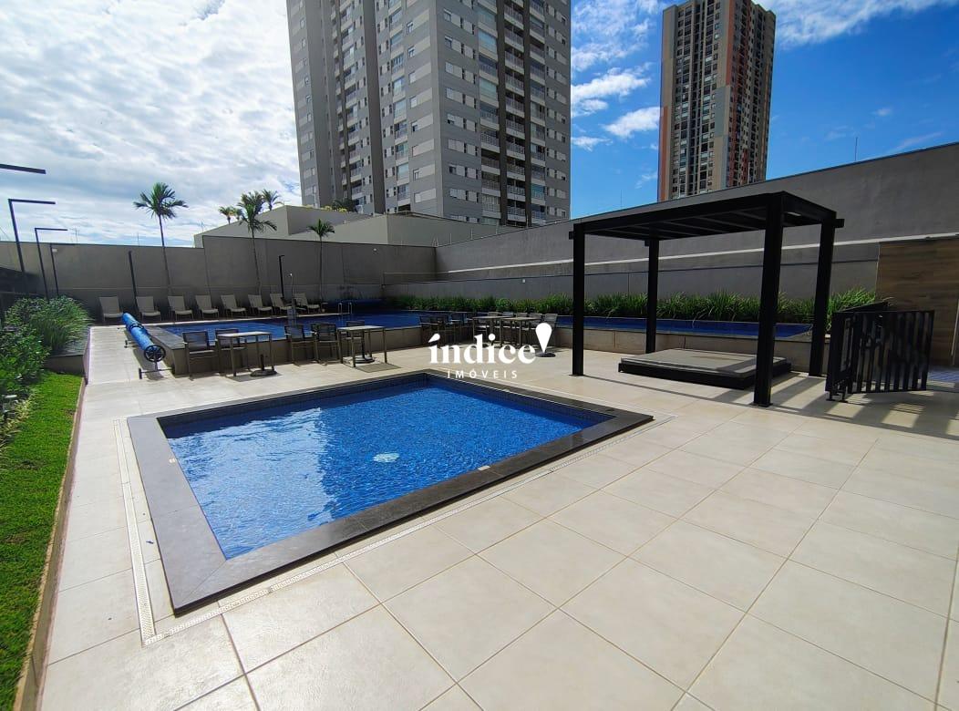 Apartamento para à venda no Jardim Guaporé na cidade de Ribeirão Preto: 