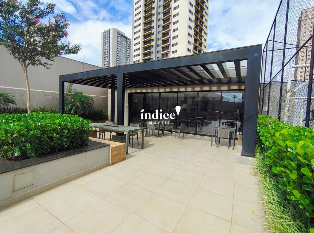 Apartamento para à venda no Jardim Guaporé na cidade de Ribeirão Preto: 