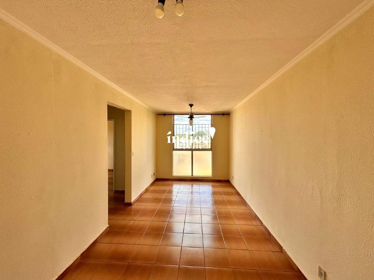 Apartamento para à venda no Jardim Paulista na cidade de Ribeirão Preto: 