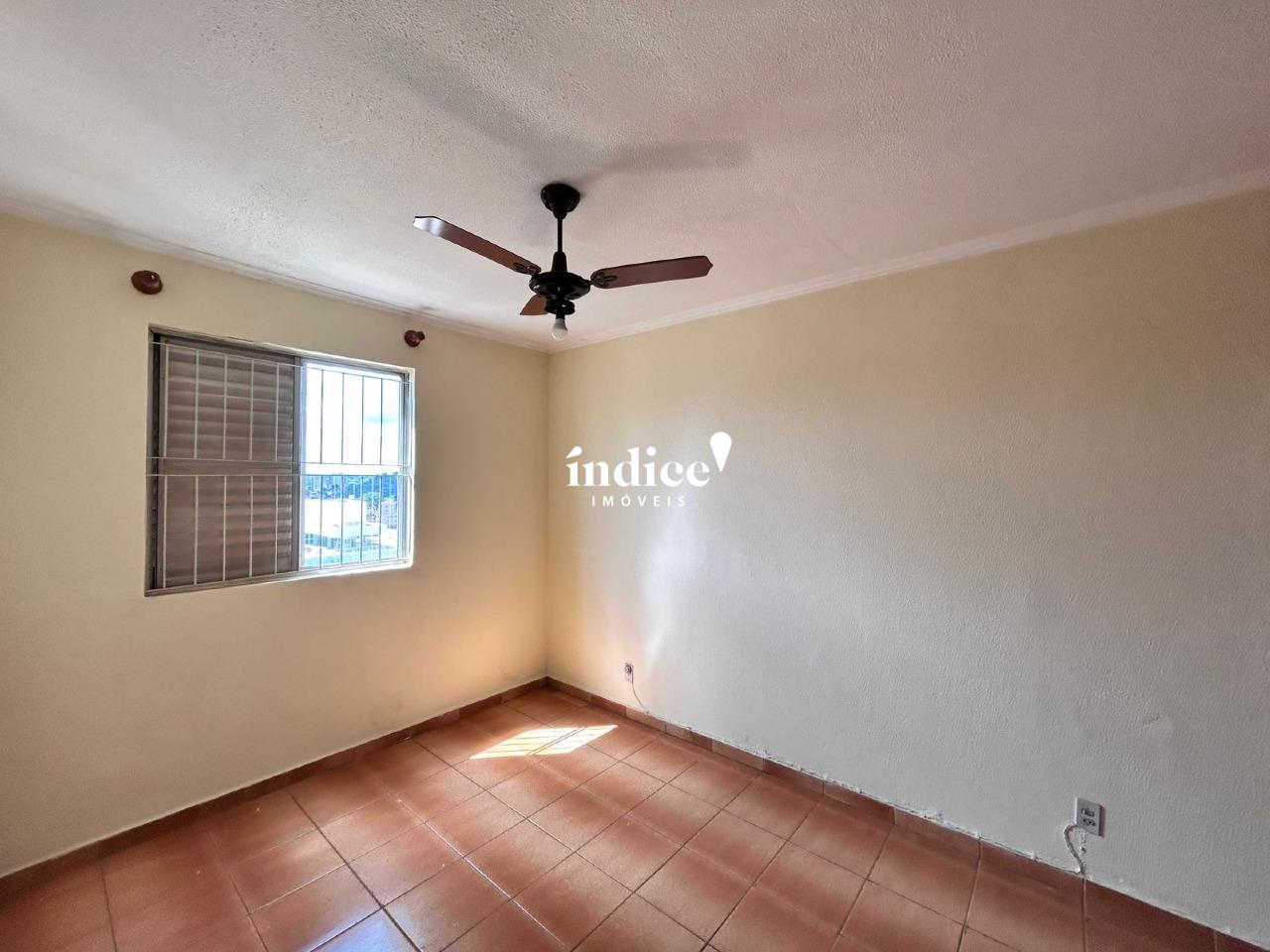 Apartamento para à venda no Jardim Paulista na cidade de Ribeirão Preto: 