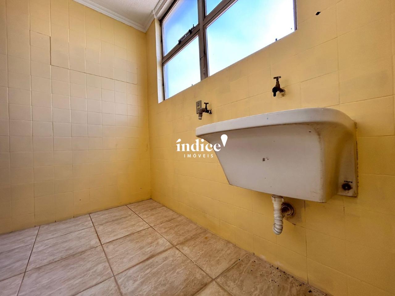 Apartamento para à venda no Jardim Paulista na cidade de Ribeirão Preto: 