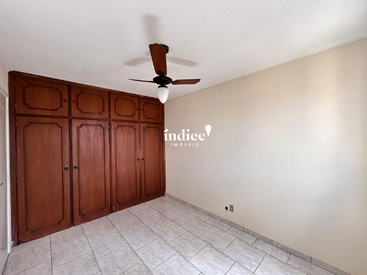 Apartamento para à venda no Jardim Paulista na cidade de Ribeirão Preto: 