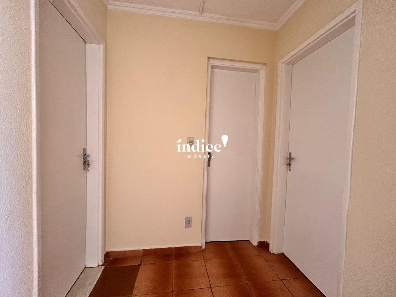 Apartamento para à venda no Jardim Paulista na cidade de Ribeirão Preto: 